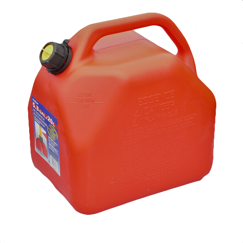 Scepter jerrycan 20 ltr